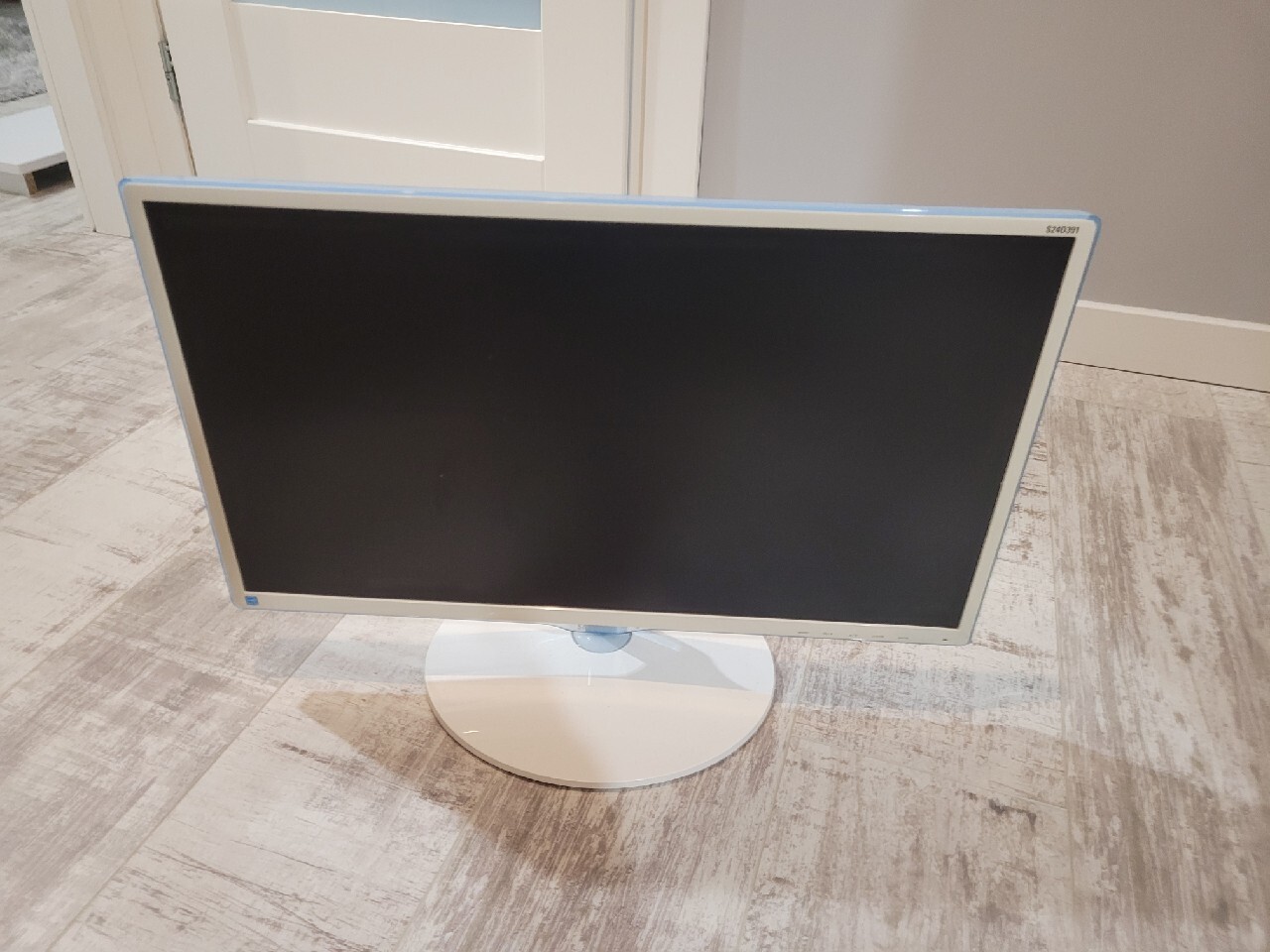 monitor samsung s24D391 | Gowino | Licytacja na Allegro Lokalnie