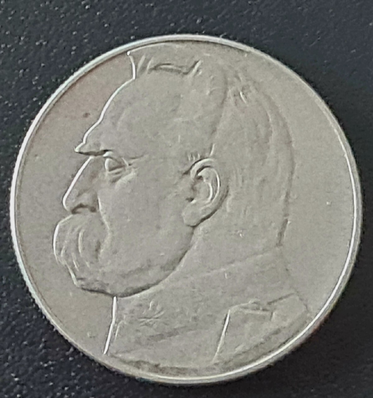 moneta-pilsudski-10-zlotych-1935-myszk-w-licytacja-na-allegro-lokalnie