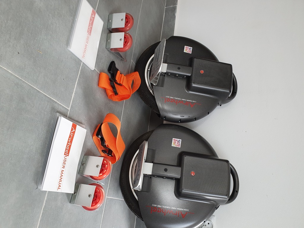 Аккумулятор airwheel x8