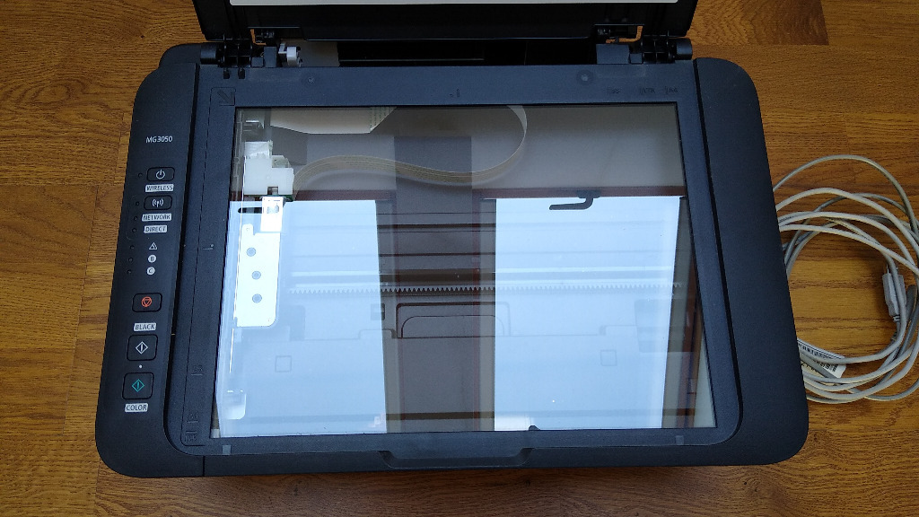 Drukarka Canon Pixma k10446 Luboń Kup teraz na Allegro Lokalnie