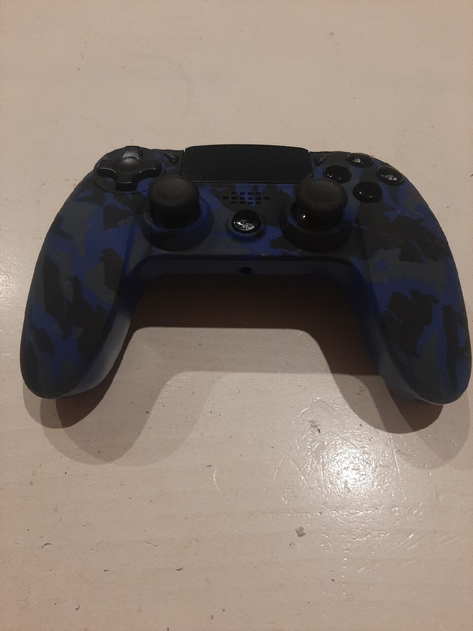 Pad ps4 zamiennik(uszkodzony) Zabrze Licytacja na Allegro Lokalnie