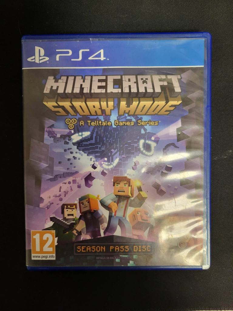 mod minecraft playstation edition