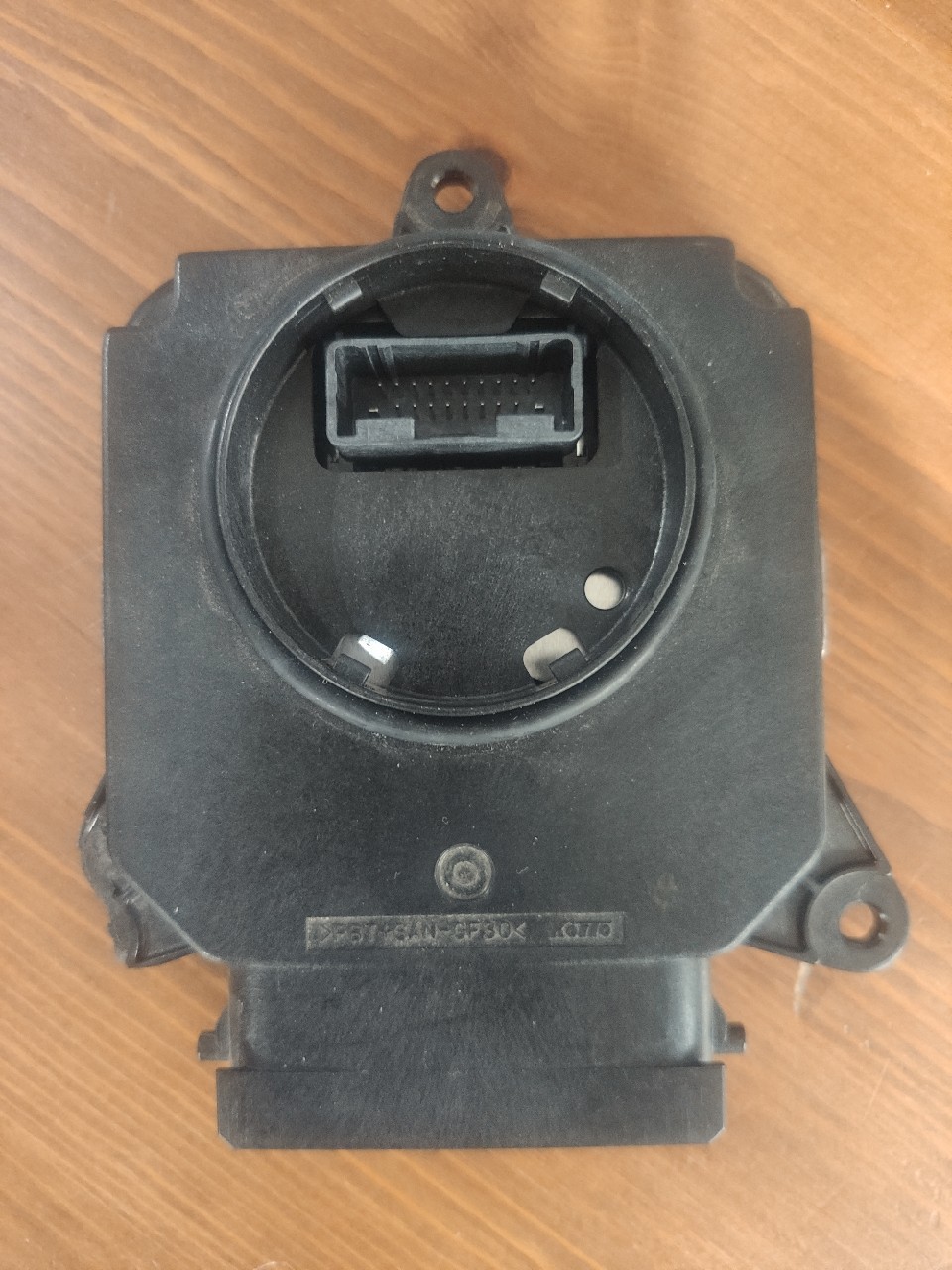 ПРЕОБРАЗОВАТЕЛЬ МОДУЛЬ СВЕТОДИОДНЫЕ LEXUS/TOYOTA 89907-76010 L047 