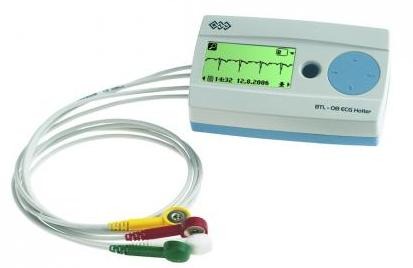 Holter Ekg Sercowy Pracownia Siedlce Cena 150 00 Zl Siedlce Allegro Lokalnie