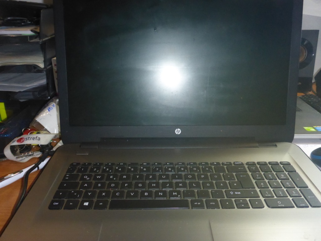 Laptop HP bcm943142 | Stargard | Kup teraz na Allegro Lokalnie