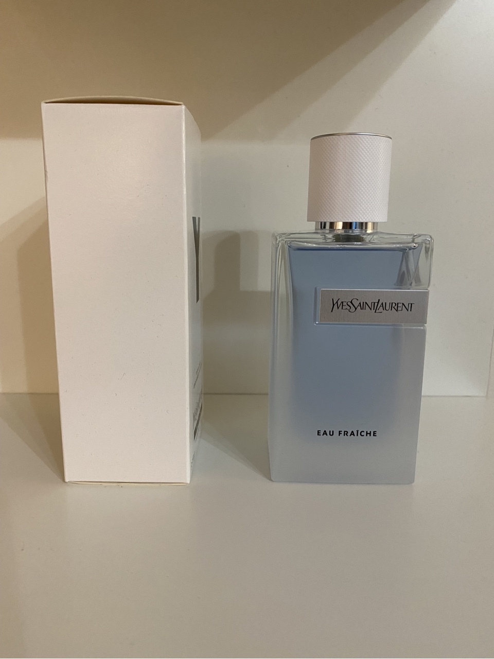 Ysl Y Eau Fraiche Edt 100 ml Kraków Kup teraz na Allegro Lokalnie