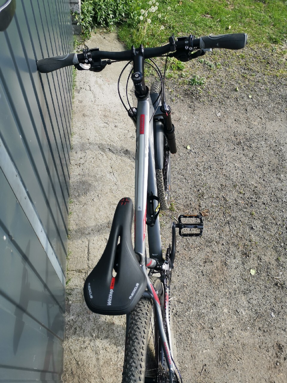 Rower Kross Hexagon X6 Stary Bazanów Ogłoszenie na Allegro Lokalnie