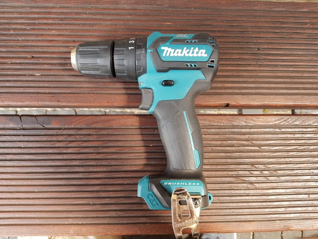 Wkr tarka MAKITA HP332 10.8V 12V 35Nm Brushless Krosno Kup