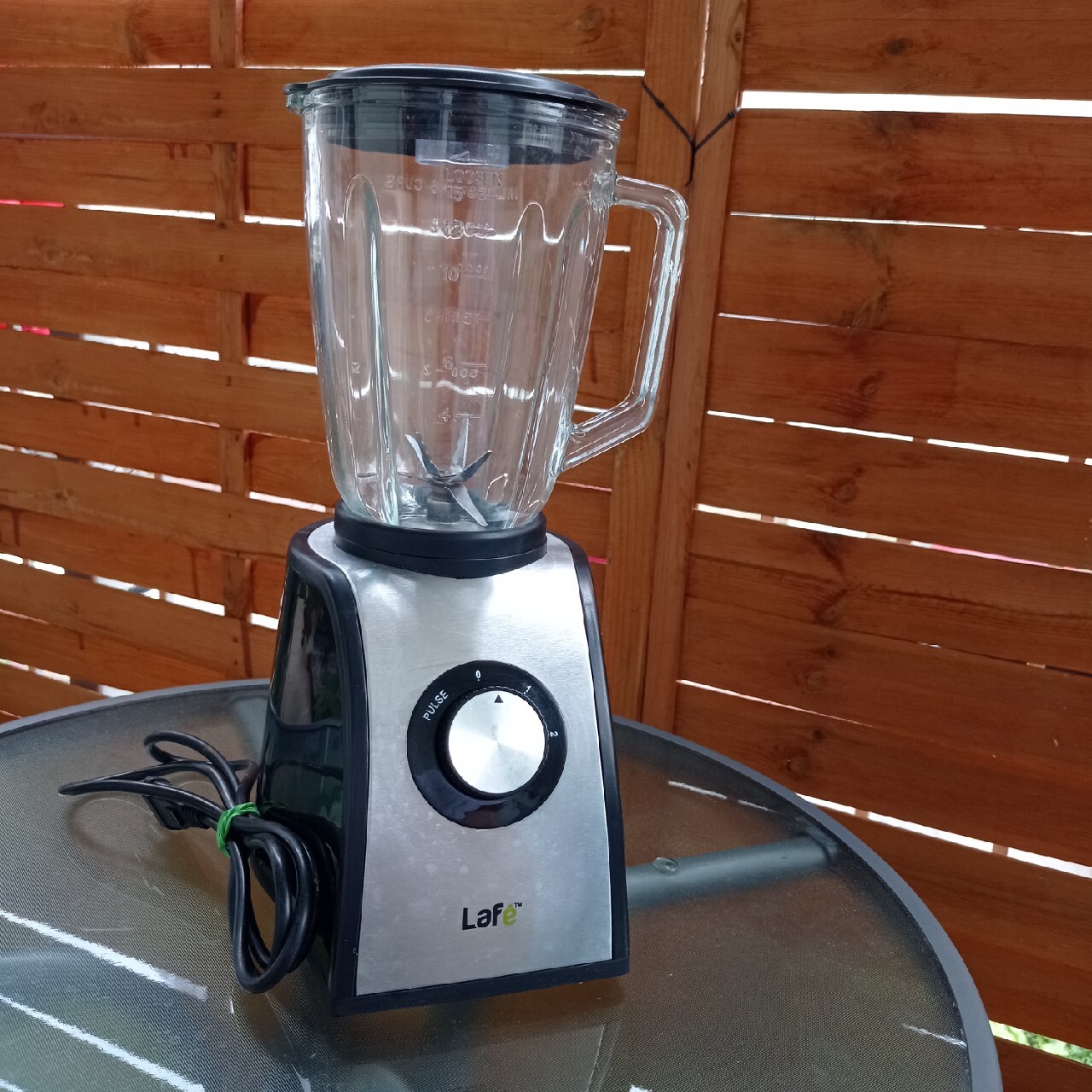 Blender kielichowy używany stan bardzo dobry Białystok Kup teraz na