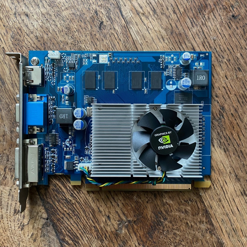 Pilote Nvidia Geforce 9500 Gs | Geforce 9500 Gs Driver Windows 10 – UMMLR