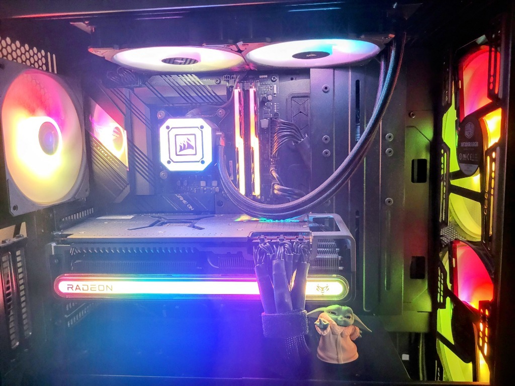 Rx 7900 Xtx - Niska cena na Allegro.pl