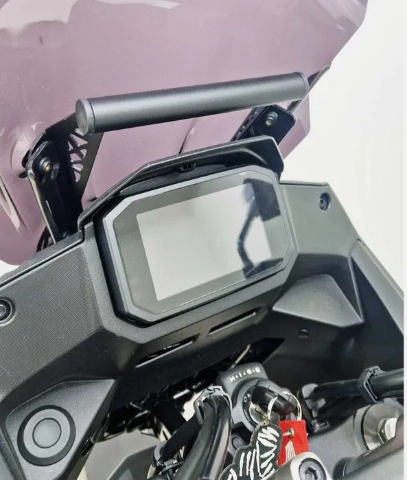 КРІПЛЕННЯ NA НАВІГАЦІЯ ТЕЛЕФОН XL750 HONDA TRANSALP 2023-2024 COMSO 