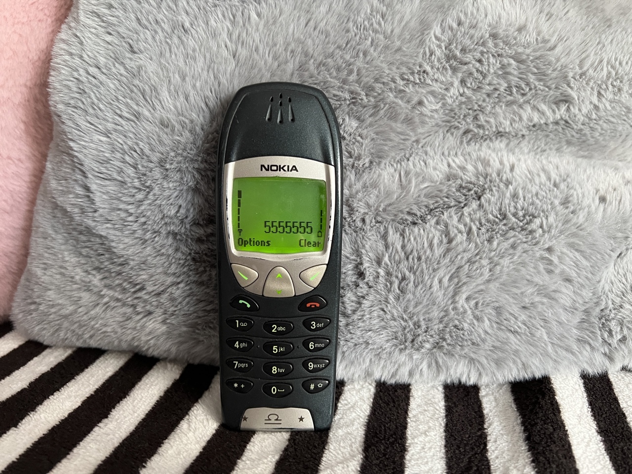 Nokia 6210 angielskie menu ORYGINALNA 100 Piekary sląskie Kup
