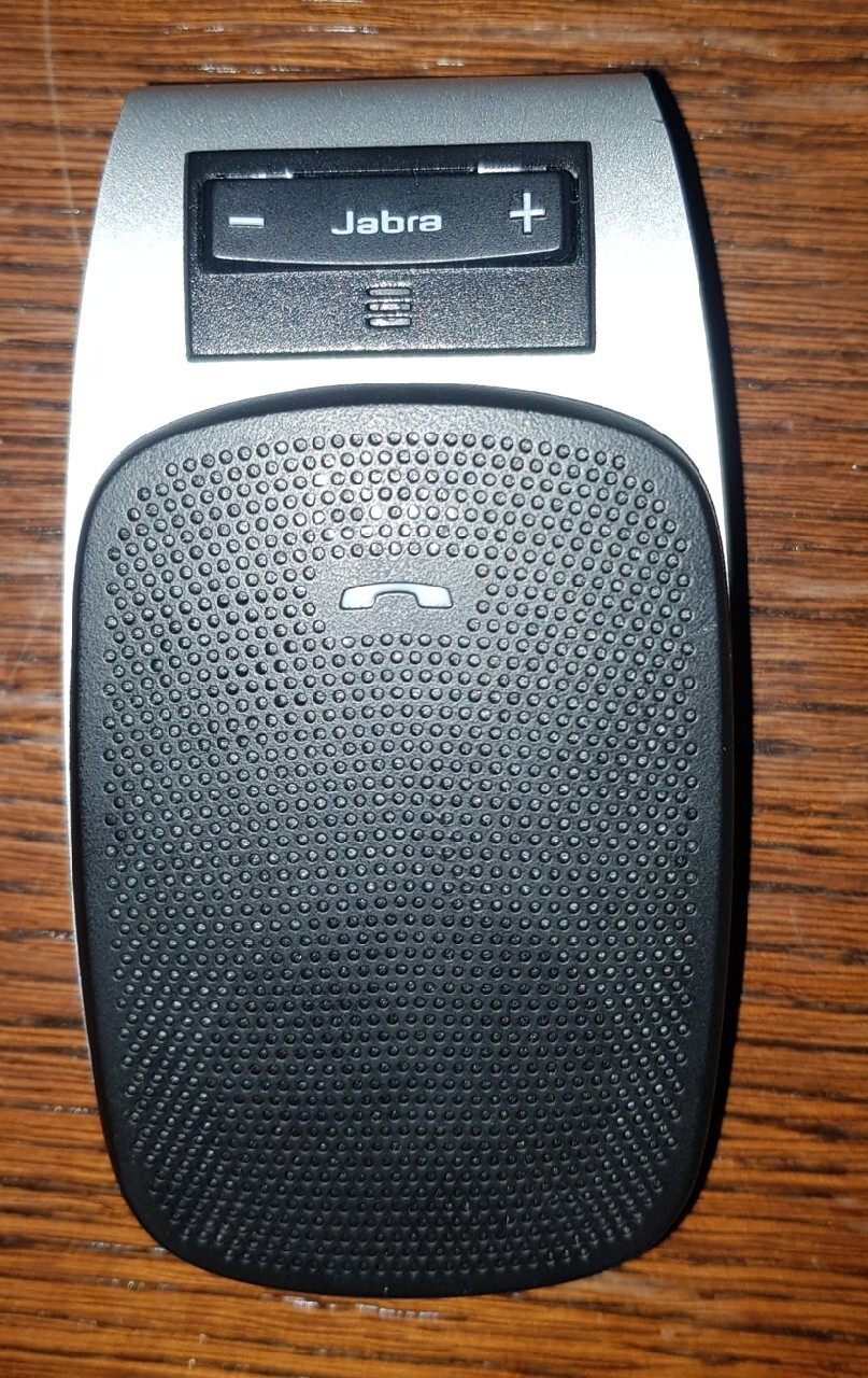 Jabra Drive HFS004 bloetooth zestaw głośnomówiący Sosnowiec Kup