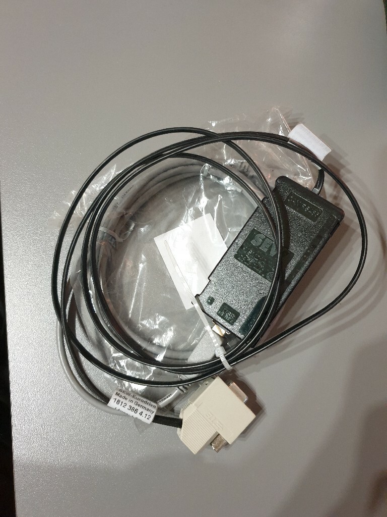 Sew USM21A USB11A USB TO RJ11(RS485) Lublin Licytacja na Allegro