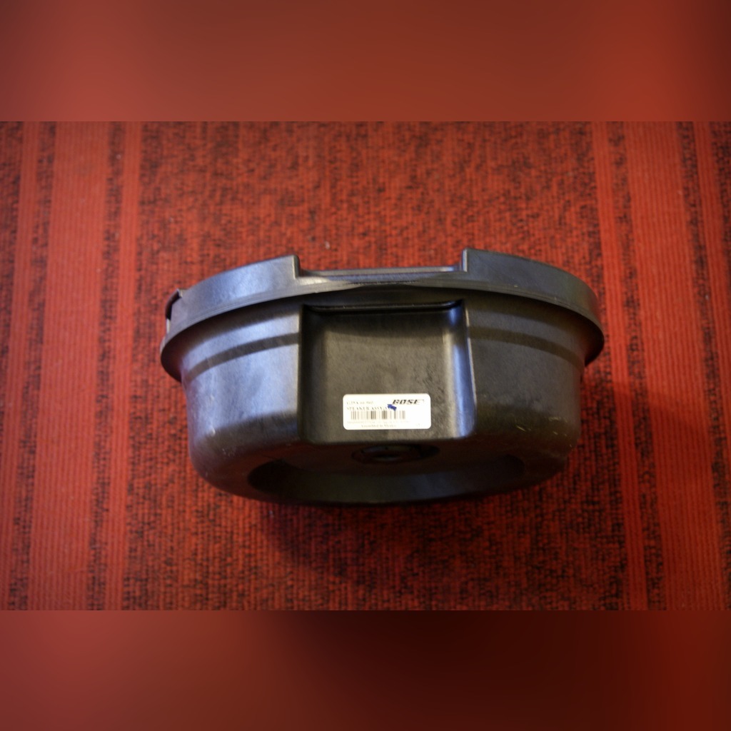 Subwoofer Bose GJ5A 66 960 w koło zapasowe Mazda Wola Filipowska