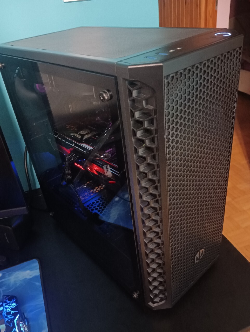 Vega 56 deals ryzen 3600