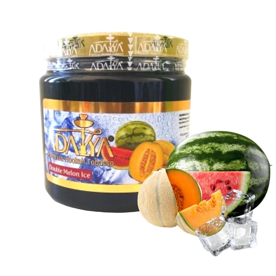 Adalya Double melon ice 100g tytoń fajki wodnej Zielona Góra Kup
