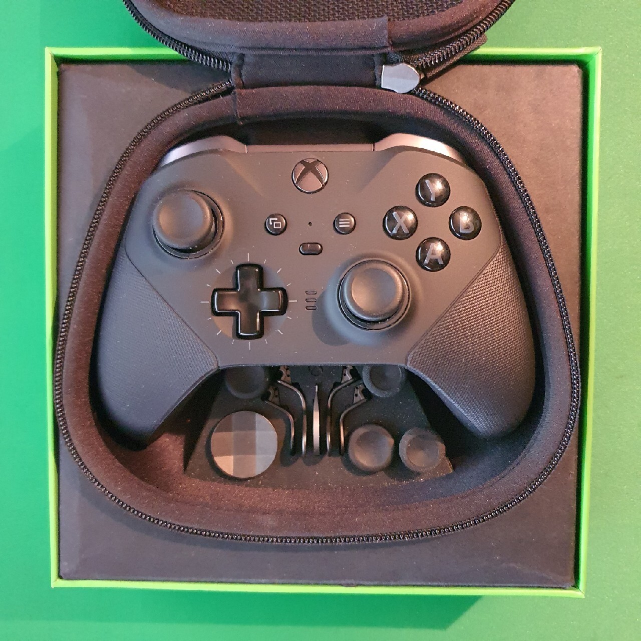 Xbox Elite Series 2 1797 Stan idealny! Opole Lubelskie Kup teraz na