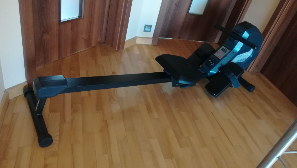 Wioslarz Kettler Situs Rower 3 Kup Teraz Za 600 00 Zl Radom Allegro Lokalnie