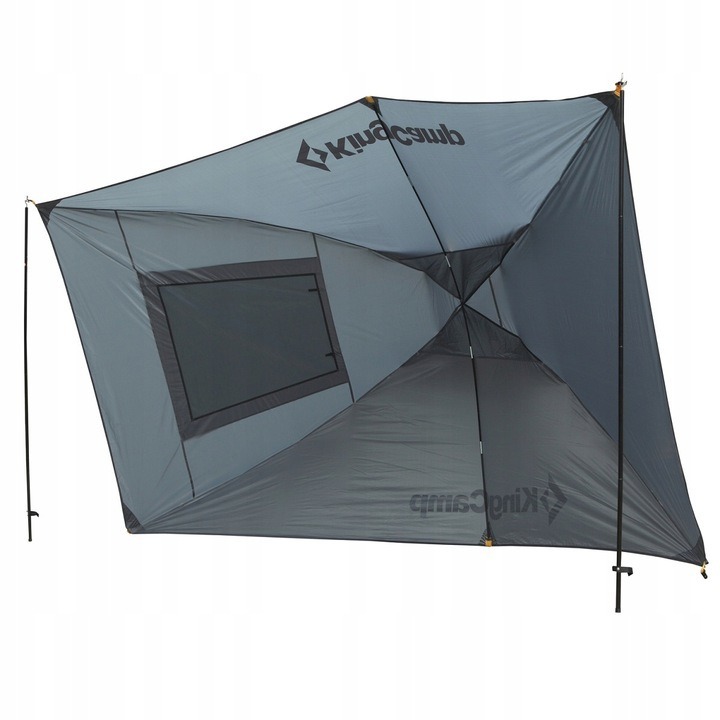 Namiot markiza offroad Compass Plus KINGCAMP Kielce Kup teraz na