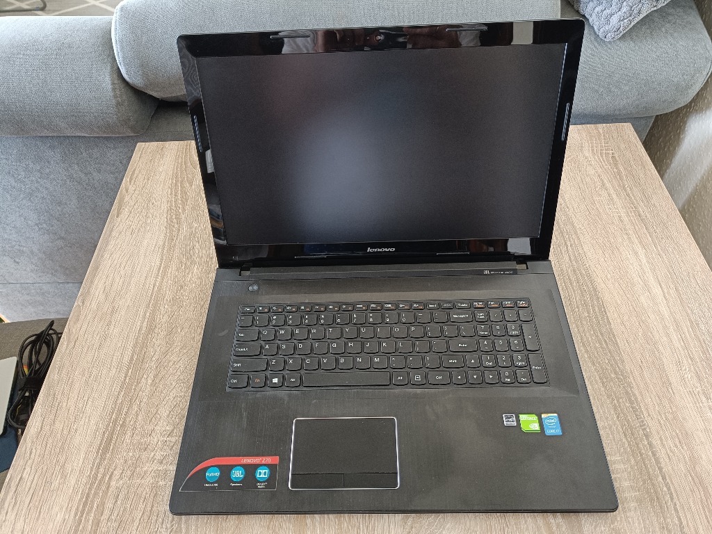 Laptop LENOVO Z7080, 17.3