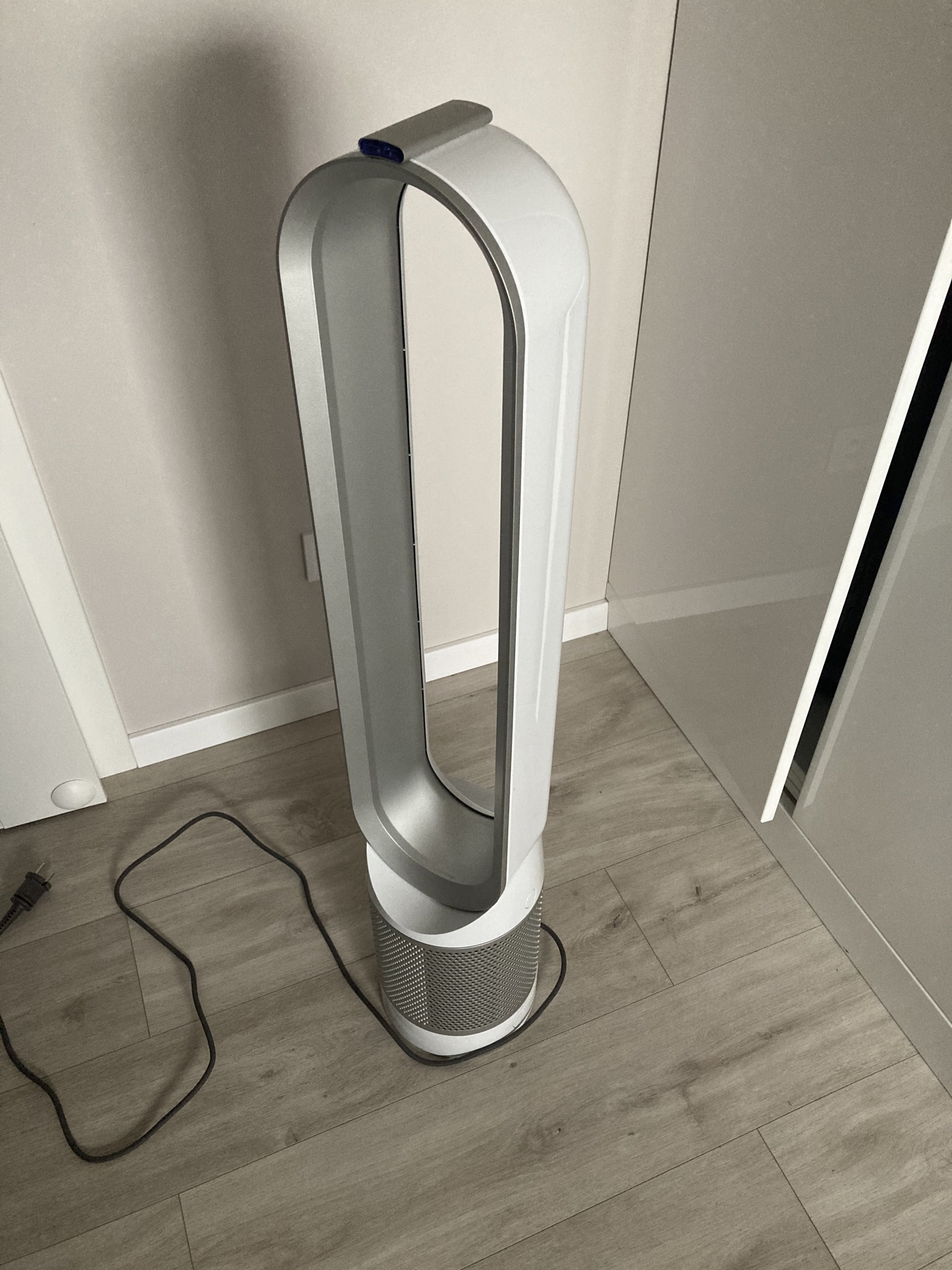 Dyson Pure Cool Link Tp02