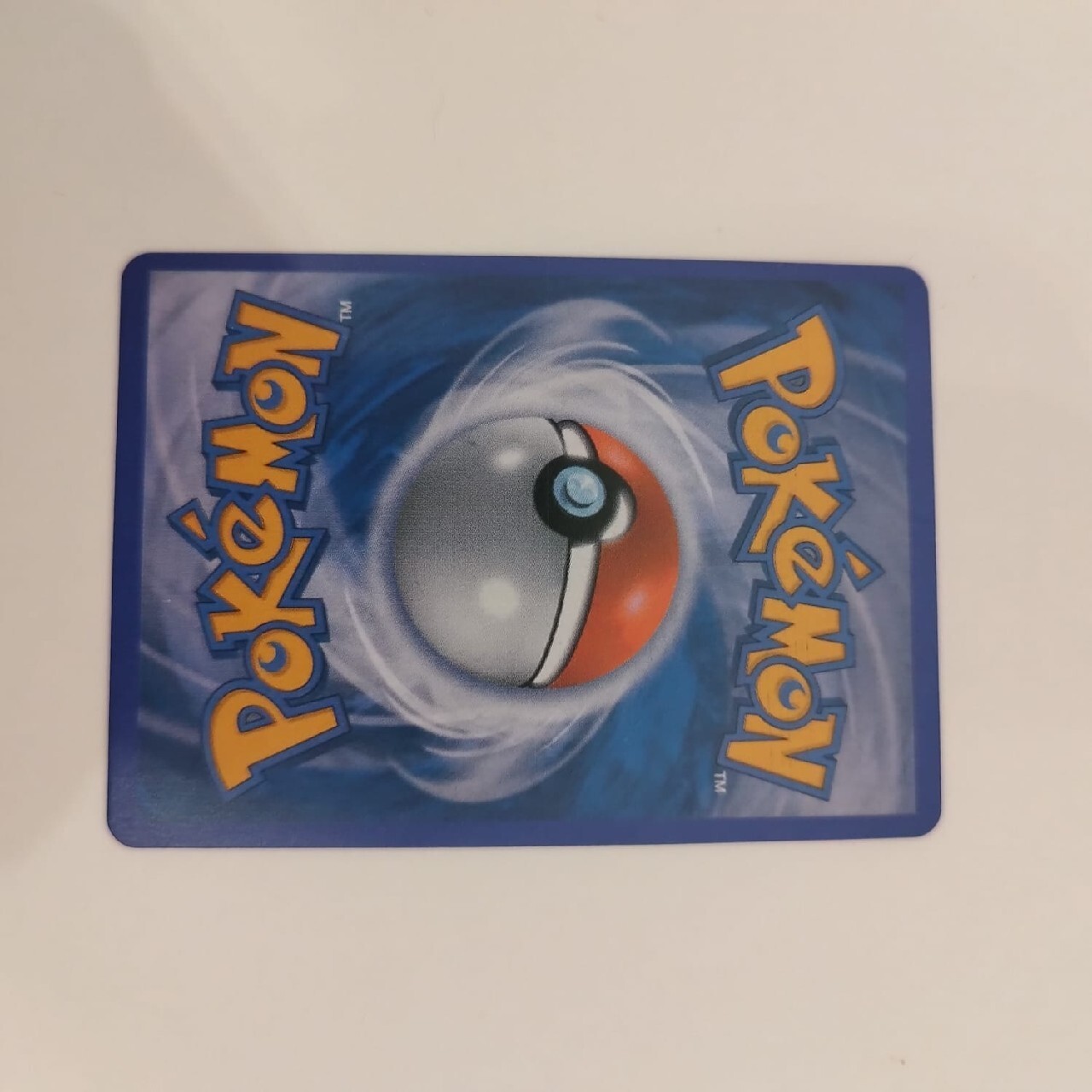 Karta pokemon Articuno de Galar V, Wrocław