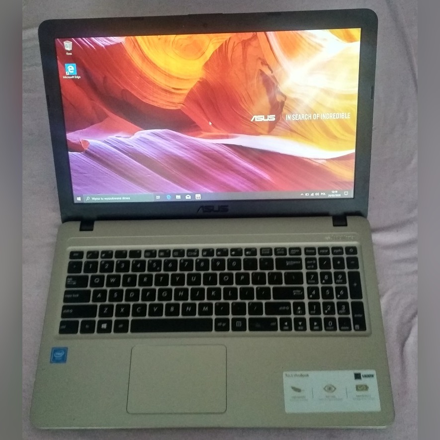 Asus r540n аккумулятор