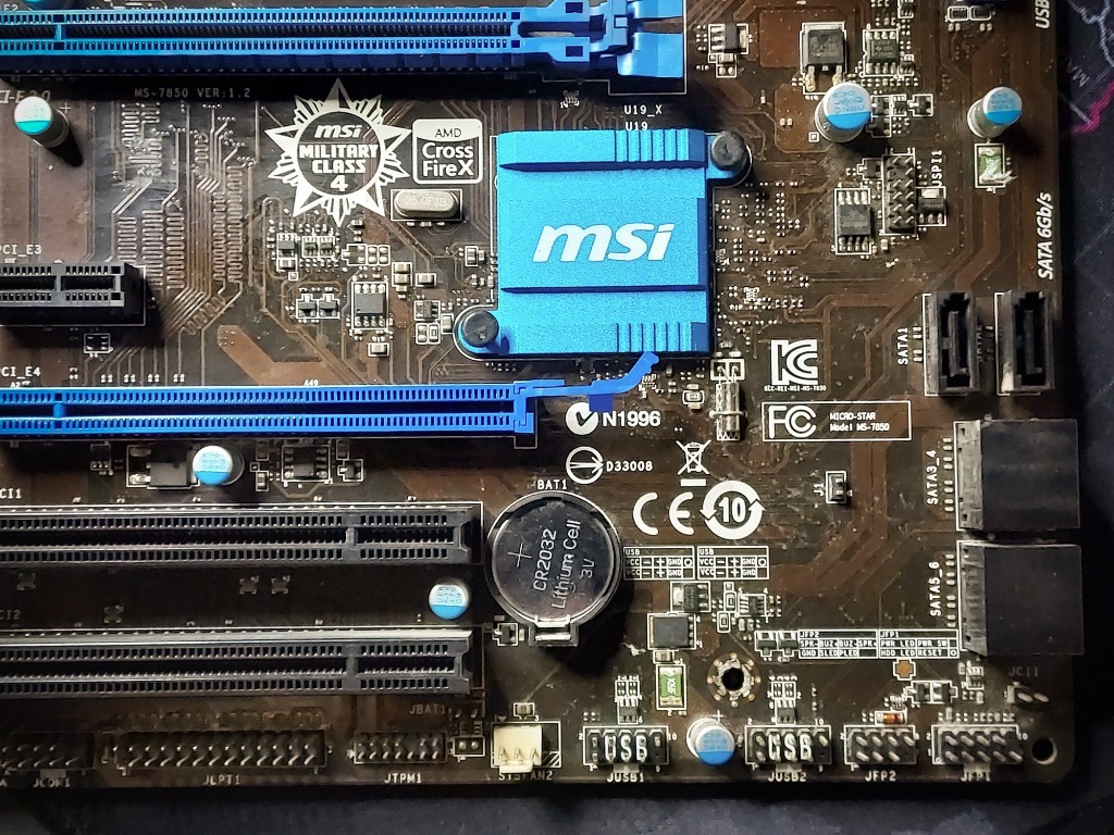 Płyta MSI B85G41 PC mate + IntelCore i5 4430 3GHz Warszawa Kup
