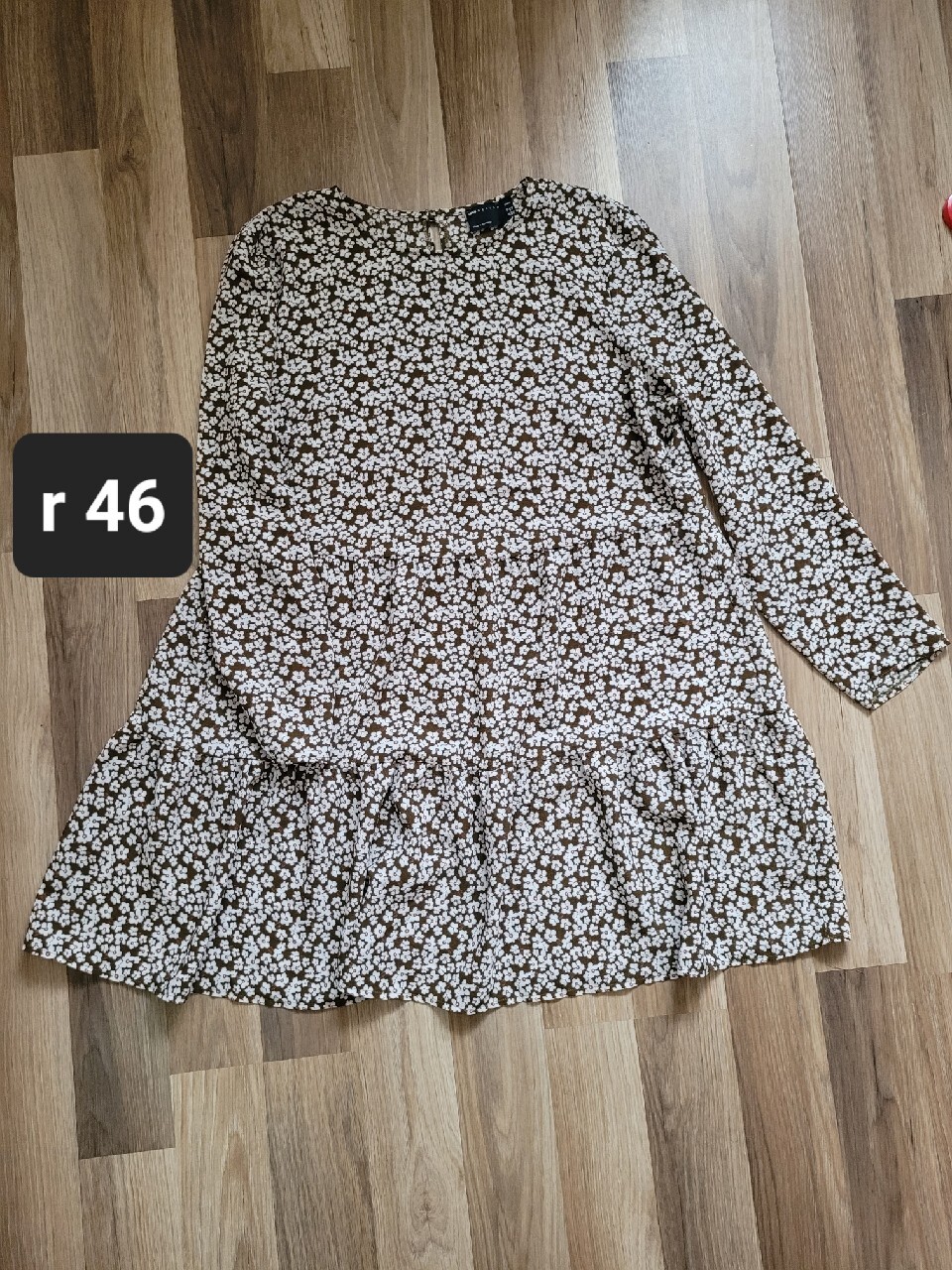 Sukienka w Allegro Lokalnie