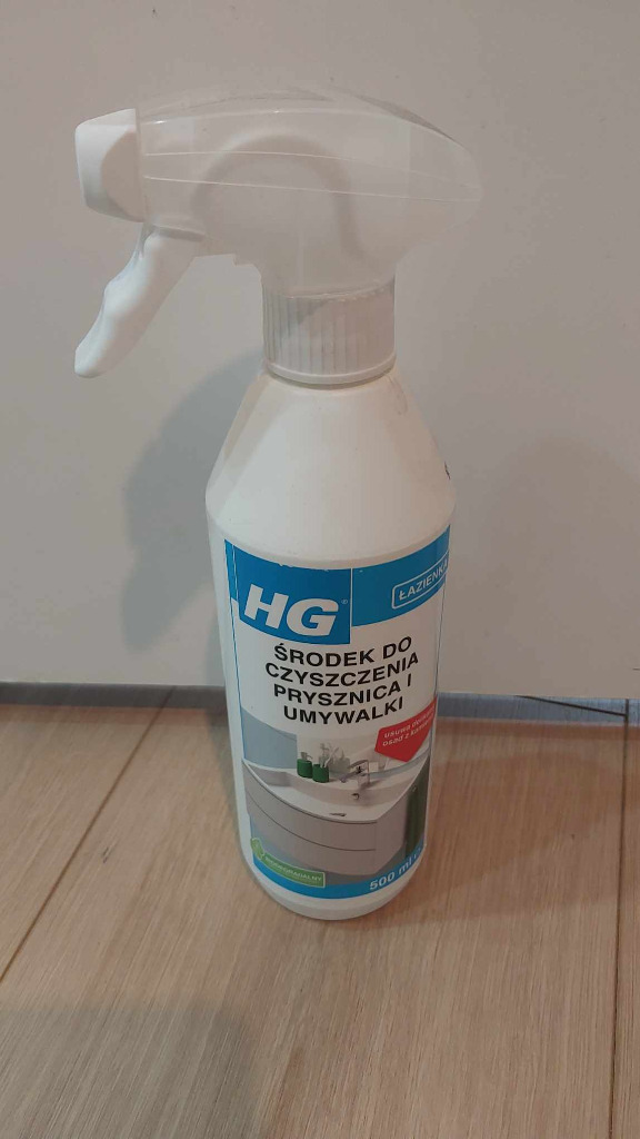 HG eliminator wszystkich źródeł zapachów | Sieradz | Kup teraz na ...