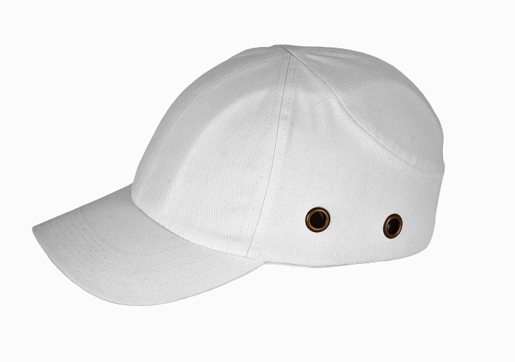 Achetez Reis Bumpcap_B Casque Industriel Léger Noir Taille 54-59