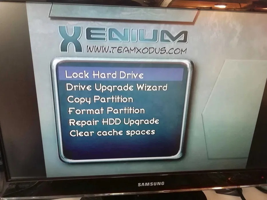 OG Xbox Classic Open Xenium modchip Świdnica Ogłoszenie na Allegro