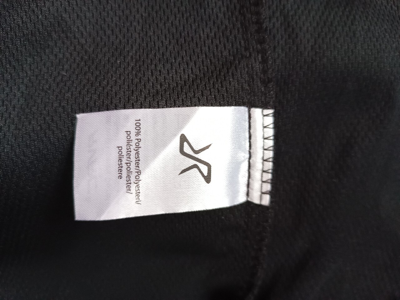Zdjęcie oferty: Kurtka RVRC Hybrid jacket  Outdoor rozmiar L 