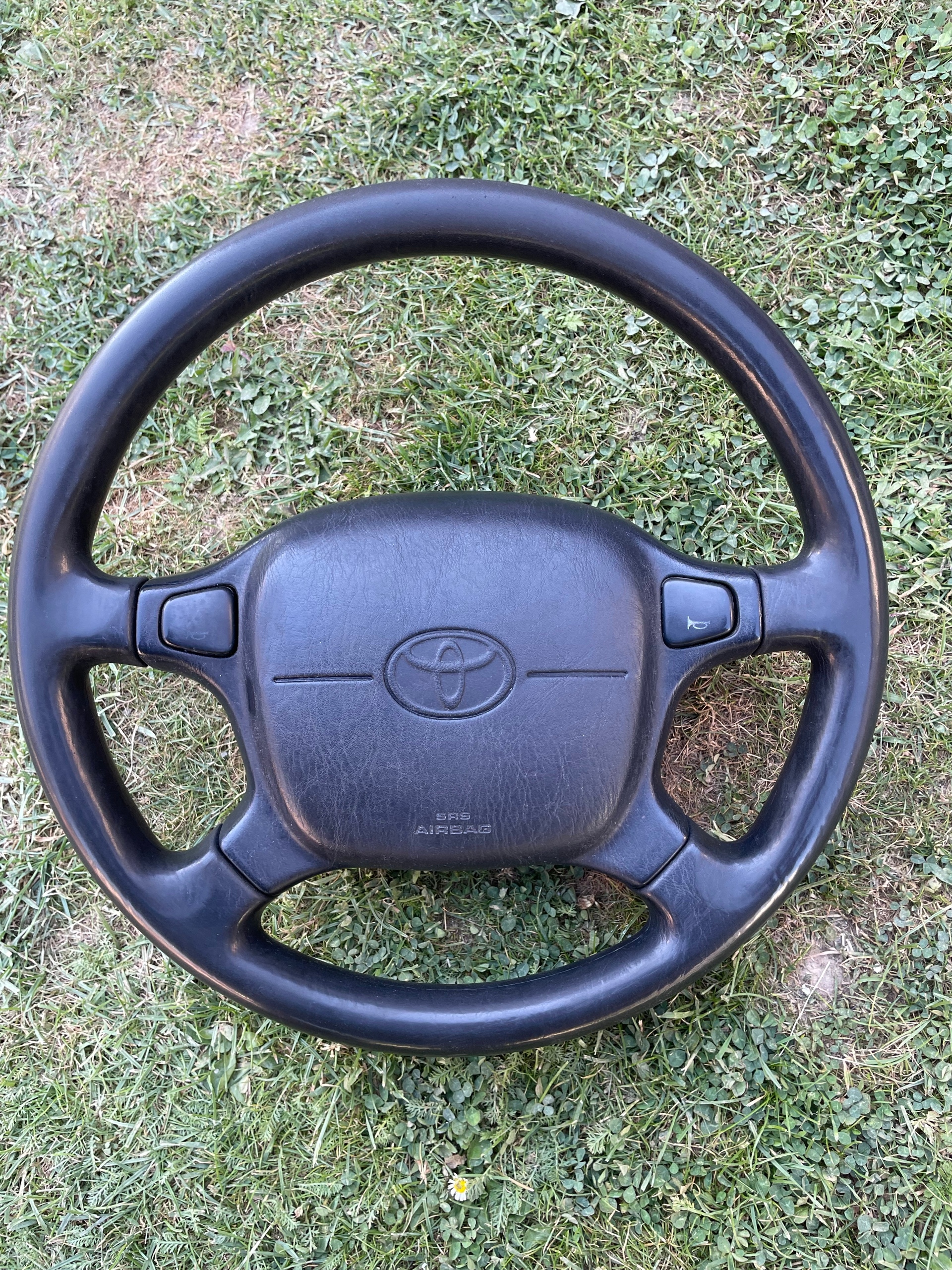 КЕРМО TOYOTA CELICA VI T20 