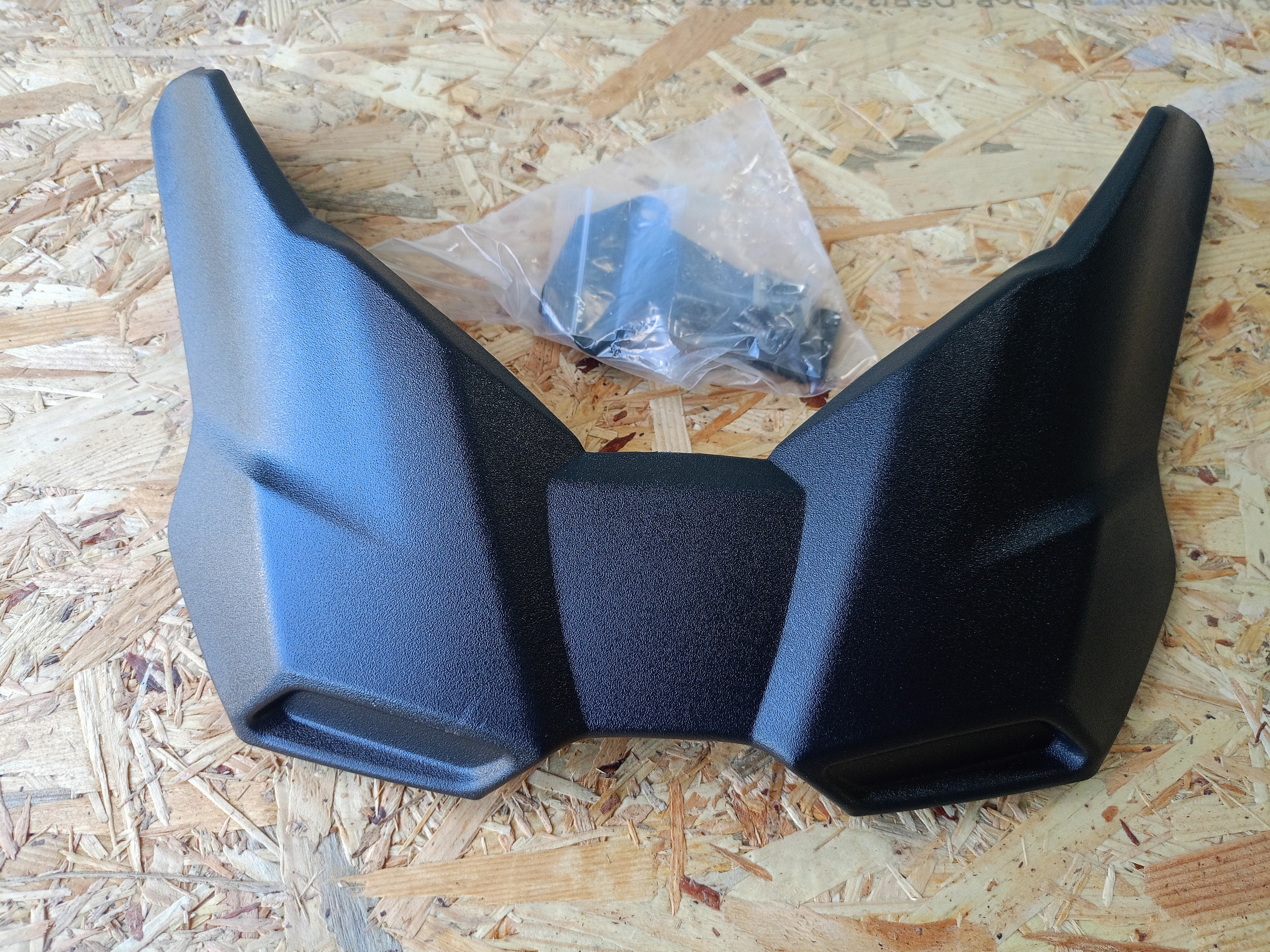 Nosek dziubek BMW GS 1200 1250 K50 LC 13-21