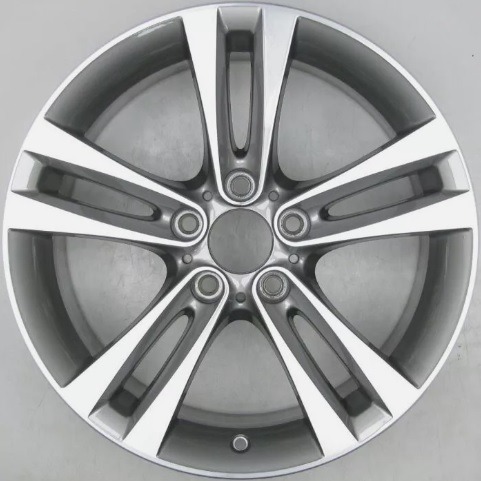 ДИСК BMW 3 F30 F31 4 F32 F33 F36 18' 8.0X18 ET-34 5X120 6796247 НОВА 