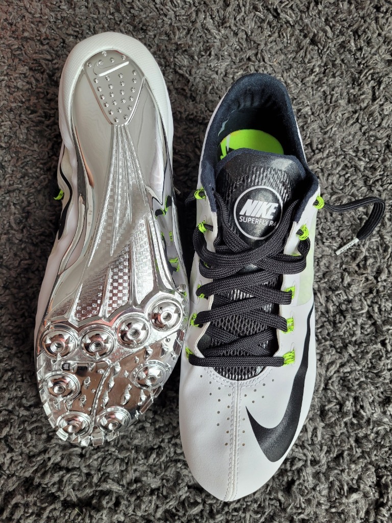 nike superfly r4