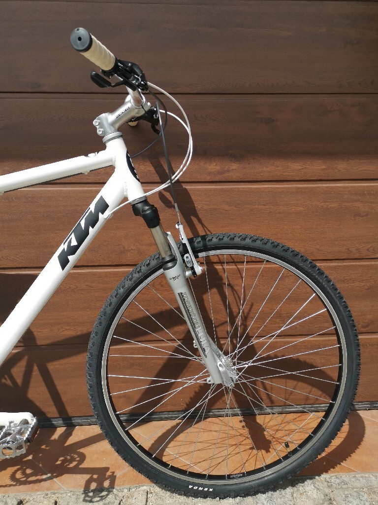 Nowy Rower crossowy KTM imola cross Buk Kup teraz na Allegro Lokalnie