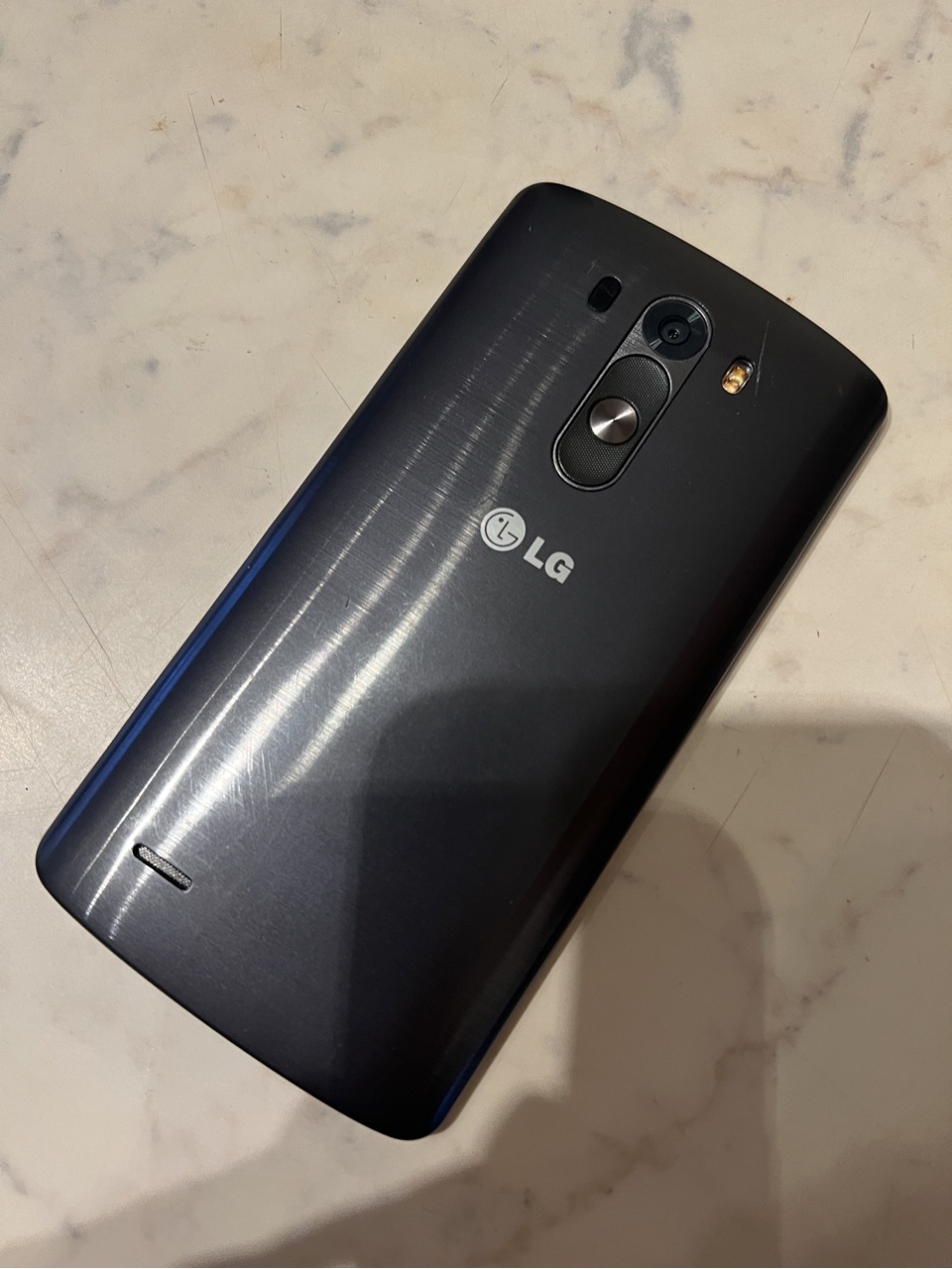 Sprzedam LG g3 16gb Końskie Kup teraz na Allegro Lokalnie