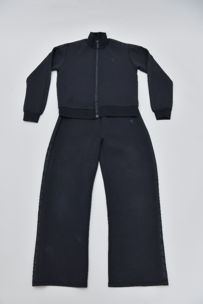 dress komplet guess eco/pianka 14 lat 158 Katowice Licytacja na