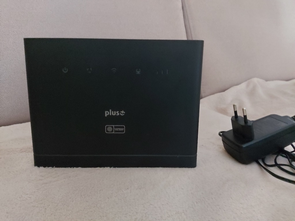Router HUAWEI Model B315s22 Sucha Górna Kup teraz na Allegro Lokalnie