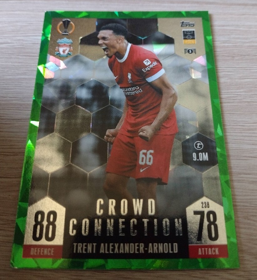 Trent alexander-arnold - Allegro Lokalnie