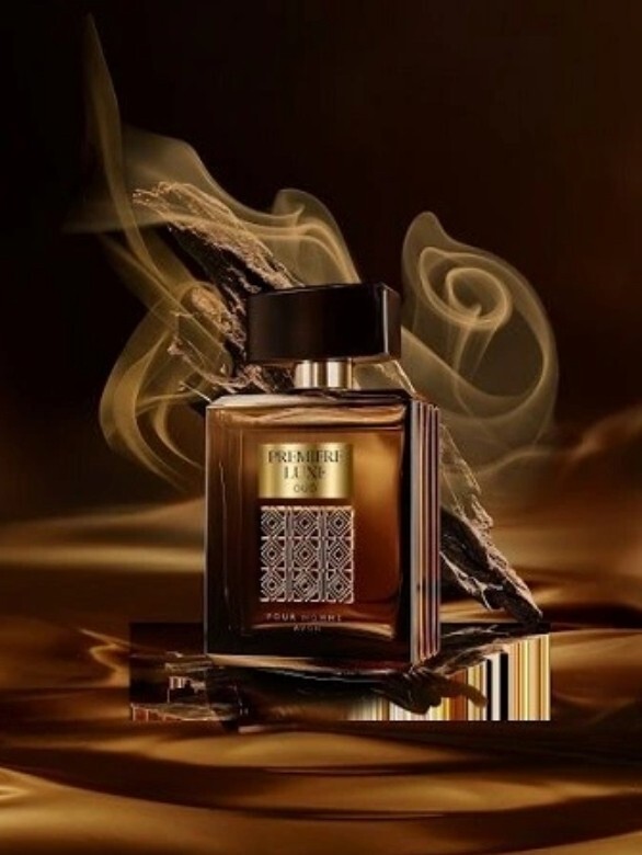 AVON PREMIERE LUXE OUD + PREMIERE LUXE UNIKAT | Zamość | Kup teraz na ...