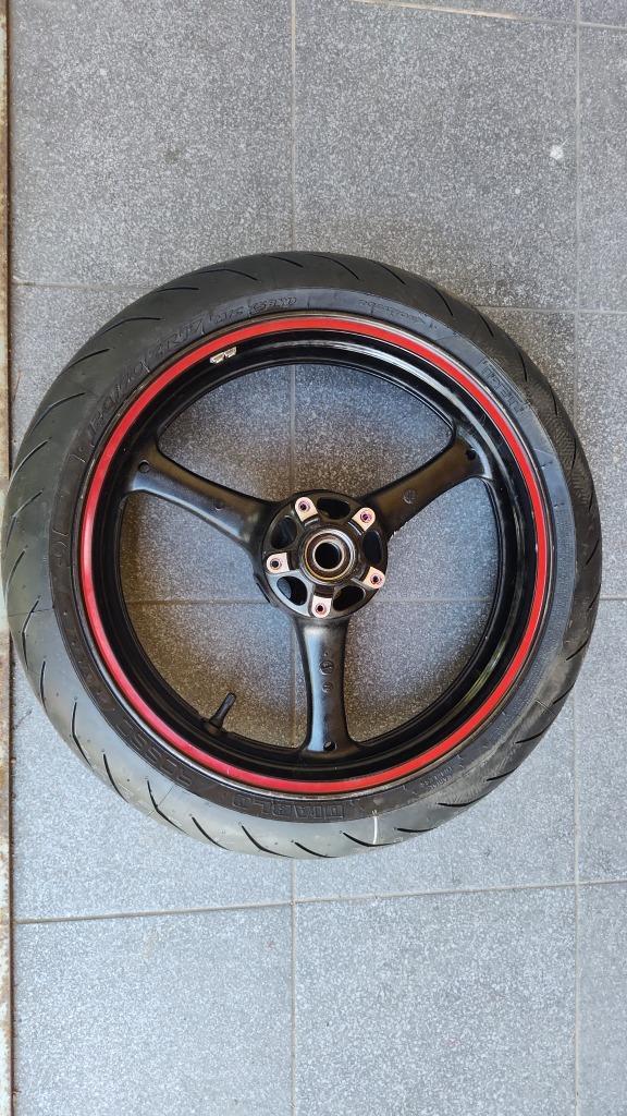 KF出品 Kawasaki zx - Allegro Lokalnie