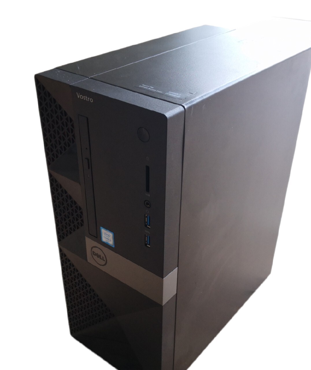 Dell Vostro 3667 i3-6100/4GB/128SSD +1TB HDD/10Pro | Warszawa | Kup ...