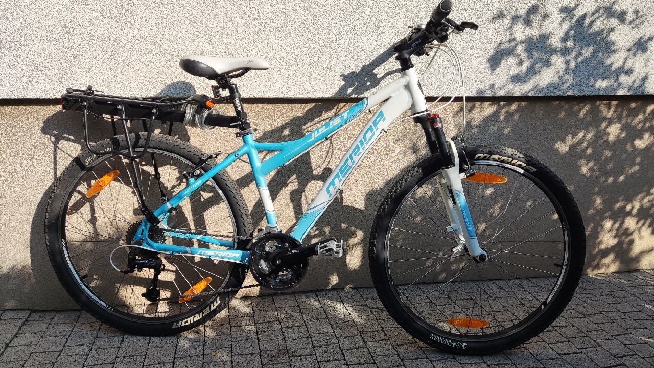 Merida juliet cheap 7600
