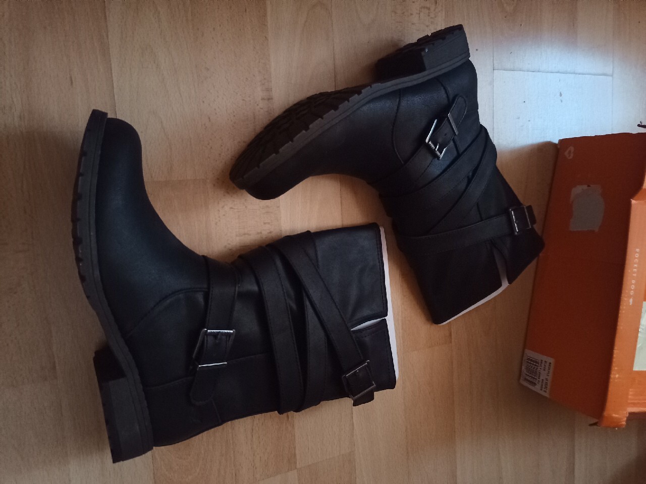 Obuwie Damskie Rocket Dog Niska cena na Allegro.pl