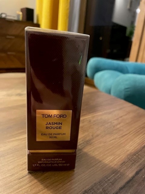 Tom ford jaśmin rouge - Allegro Lokalnie